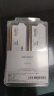 光威（Gloway）32GB(16GBx2)套装 DDR4 3600 台式机内存条 天策系列 海力士CJR颗粒 适配黑神话悟空 实拍图