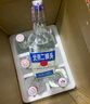 永丰牌北京二锅头金奖小方瓶纯粮酒清香型白酒出口小方瓶 42度 500mL 6瓶 42度+50度+46度 实拍图