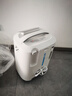 鱼跃(yuwell)5L升新国标医用制氧机家用高清大屏轻音制氧带雾化7F-5GW 实拍图