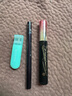 奇士美（kiss me）花盈美蔻持久柔滑液体眼线笔0.4ml 01漆黑色（纤细笔尖） 实拍图