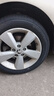 韩泰（Hankook）汽车轮胎 185/60R15 84H K415 原配威驰 适配飞度/桑塔纳/捷达 实拍图