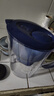 碧然德（BRITA） 过滤净水器 家用滤水壶 净水壶 海洋系列 3.5L蓝色 一壶3芯装 环保加固包装 实拍图