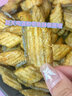 海鱼恋 HI-YULIAN带鱼酥即食孕妇儿童休闲食品香酥带鱼小鱼干即食海鲜味零食 【香辣味_65g*8袋】 实拍图