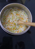 英氏（Engnice）【宝宝面条专区】婴幼儿有机面条辅食儿童意面碎碎面蝴蝶面 3阶加锌面条（番茄牛肉）200g 实拍图