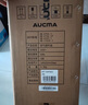 澳柯玛（AUCMA）空气循环扇交流定频语音智控8字摇头广角送风落地扇家用轻音换气扇循环对流台立两用KYT-15HF76(Y) 实拍图