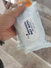 一次性小白鞋擦鞋湿巾球鞋清洁去污擦鞋湿巾纸运动鞋免洗湿纸巾 12片1包 实拍图