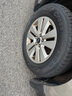 玲珑轮胎御风系列轮胎 225/65R17 102H CROSSWIND HP010 适配哈弗H6 实拍图