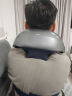 海尔（Haier）颈椎按摩器按摩披肩按摩仪颈椎肩颈斜方肌腰颈部按摩器生日端午节礼物送男女友HHZ-J503Z-Pro 实拍图