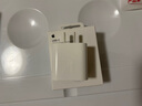 Apple/苹果 20W USB-C手机充电器 原装充电器手机快充头苹果充电器  适用iPhone/iPad/Watch/AirPods 实拍图