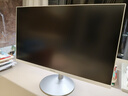 飞利浦（PHILIPS）国家补贴20%27英寸台式一体机电脑( 酷睿13代i7-13620H 32G 1T SSD 旋转升降底座 )S9白 实拍图
