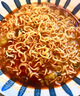 今麦郎方便面泡面袋装 1.5倍速食宵夜酸辣牛肉拉面五连包127g*5袋 实拍图