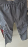 Homlean美式机能伞兵工装裤男春夏宽松直筒户外休闲登山裤ONE1军绿2XL 实拍图