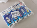 爱普生（EPSON） 002原装墨水L4266/4268/4269/6268/6278/6298/6279打印机 5只装（2黑3彩）【晒单领20元红包】 原装 实拍图