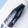 百乐（PILOT）非碳素墨水不堵笔 钢笔用墨水瓶装350ml INK-350-B原装进口黑色 实拍图