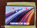 荣耀平板GT Pro【国家补贴】12.3寸平板电脑 OLED电竞屏 骁龙旗舰芯  16+512GB 月影白 荣耀gtpro 系列 实拍图