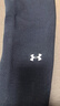 安德玛（Under Armour）护腿运动护膝护具男女防护健身训练骑行跑步足球篮球压缩护腿袜套 实拍图