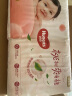 好奇（Huggies）铂金装纸尿裤L120片(9-14kg)大号婴儿尿不湿小桃裤裸感超薄透气 实拍图