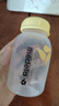 美德乐（Medela）奶瓶储奶瓶存奶瓶喂奶食物保鲜婴儿宝宝PP材质150ml（4个装） 实拍图