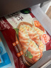 必品阁（bibigo）王饺子 韩式泡菜840g 约24只 速冻水饺早餐夜宵速食 蒸饺煎饺锅贴 实拍图