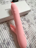伊珞（EROCOME）小狮震动棒情趣用品女性生理解压玩具女人专用成人炮机按摩自慰器 实拍图
