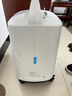 鱼跃医用制氧机吸氧机轻音家用老人5L升级6L升8F-6AW中重度缺氧国补 实拍图