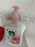 滴露（Dettol）健康抑菌洗手液滋润倍护500g 消毒抑菌99.99% 儿童适用不含酒精 实拍图