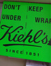 科颜氏（Kiehl's）安白瓶淡斑精华液50ml美白紧致礼盒生日礼物送女朋友礼物 实拍图