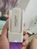 影腾随身wifi三网通用无线wi-fi6免插卡移动联通电信无限制便携式4G高速随行网络通用流量2025款5GHF 【插电款+充电仓】增强版旗舰版WIFI全国通用 实拍图