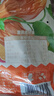 三只松鼠红薯干500g约12~15根 番薯地瓜干蜜饯果干办公室零食小吃休闲食品 实拍图
