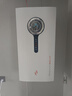 第五季新风新风机空气净化器 壁挂换气空气 净化负氧离子除甲醛除霾除菌全热交换 家用新风系统 知行A360 实拍图