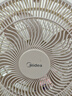 美的（Midea）【幸运草安睡风扇SE】直流变频轻音家用立式遥控电风扇柔风落地扇台式桌面大风量一级能效轻羽扇 实拍图