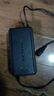 适用超威天能通用两轮三轮电动车电瓶车充电器48V60V72V96V20AH 充满自停款 60V20AH通用T孔 实拍图