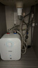 海尔（Haier）国家补贴20%小厨宝电热水器5升 EC5FA 一级能效节能 1750W速热家用储水式厨房台下小型安全热水宝 实拍图