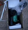 新界铸铁泵头潜水泵220v防腐耐用大流量高扬程家用抽水器灌溉抽水泵 实拍图