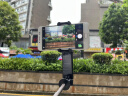 Rtako销量NO.1 10w+好评】2025手机云台稳定器自拍神器360度旋转全自动人脸一体便携旅游防抖三轴三脚 智能防抖+盗梦空间+三模跟拍+超强续航 实拍图