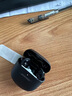Bose Quiet Comfort Ultra 消噪耳塞 入耳式真无线蓝牙耳机主动降噪 bose耳机大鲨3代 高考祝福礼物 消噪耳塞Ultra 经典黑 【Bose官方授权店 全国联保】 实拍图