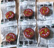 龙虎清凉油 3g/盒 父亲节礼物 清凉散热 醒脑提神 止痒止痛  缓解蚊虫叮咬 【5盒装】 实拍图