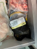 精气神 国产山黑猪棒骨1斤 冷冻多肉猪棒骨 带骨髓猪筒子骨猪筒骨 猪骨 实拍图