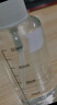 美肤语喷雾瓶旅行分装瓶50ml*2个带刻度酒精按压小喷壶空瓶MF5052 实拍图