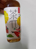 农夫山泉 茶π（茶派）茶饮料 柠檬红茶500ml*15瓶 整箱装（新版） 实拍图