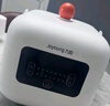 九阳（Joyoung）小型饭煲1.5升迷你智能微压电饭煲简单操控面板黑晶不粘内胆多功能蒸煮煲汤 F121（推荐1-2人） 实拍图