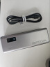CUKTECH酷态科15号电能柱20000毫安时充电宝多口150W大功率单口120W/100W快充LED数显适用小米/笔记本 实拍图