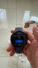 vivo WATCH 5 蓝牙版 辰夜黑 全天候心率血氧监测血压功能 全新蓝河操作系统 iOS跨系统兼容智能手表 实拍图