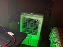 奥克斯（AUX）风扇空调扇制冷/冷风机家用冷风扇/制冷风扇落地/电扇制冷机水风扇工业遥控冷气扇商用Z38BR 实拍图