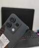 小米 Redmi Note13Pro 骁龙7S 国家补贴 新2亿像素 第二代1.5K高光屏 12GB+256GB 子夜黑 5G手机 实拍图