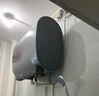 海尔智家出品活力洗60升电热水器圆桶3300W家用增压活水洗 镁棒免换 一级能效国家补贴20%洗白白FW3U1 实拍图