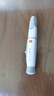 泰尔茂（TERUMO）血糖仪家用测试仪糖尿病检测仪日本进口美迪赛福含采血笔+90试纸 实拍图