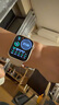 闪魔 适用于苹果手表膜apple watch s10保护膜s9/s8/s7/s6/5/SE无气泡防刮自定位触控灵敏保护膜 s9/8/7 手表隐形膜45mm 2片装+秒贴神器 实拍图