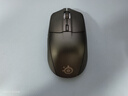 赛睿（SteelSeries）Rival 3无线游戏鼠标 全制霸电竞蓝牙5.0鼠标 战队推荐CS2/FPS/无畏契约/打瓦专用 ipi鼠标 轻量化 实拍图