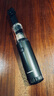 松下（Panasonic）车载吸尘器大吸力手持无线充电长续航 小型家用汽车内轻盈便携5000Pa高效除尘 MC-HC11H 实拍图
